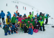 Sezona 2017/2018