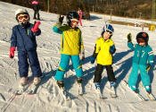 Zimovanje Kranjska Gora