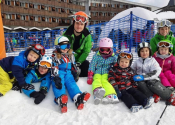 Zimovanje Kranjska Gora