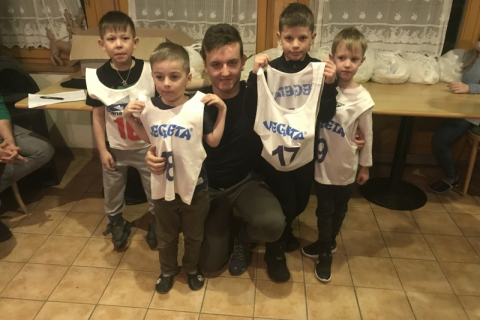 žreb 6