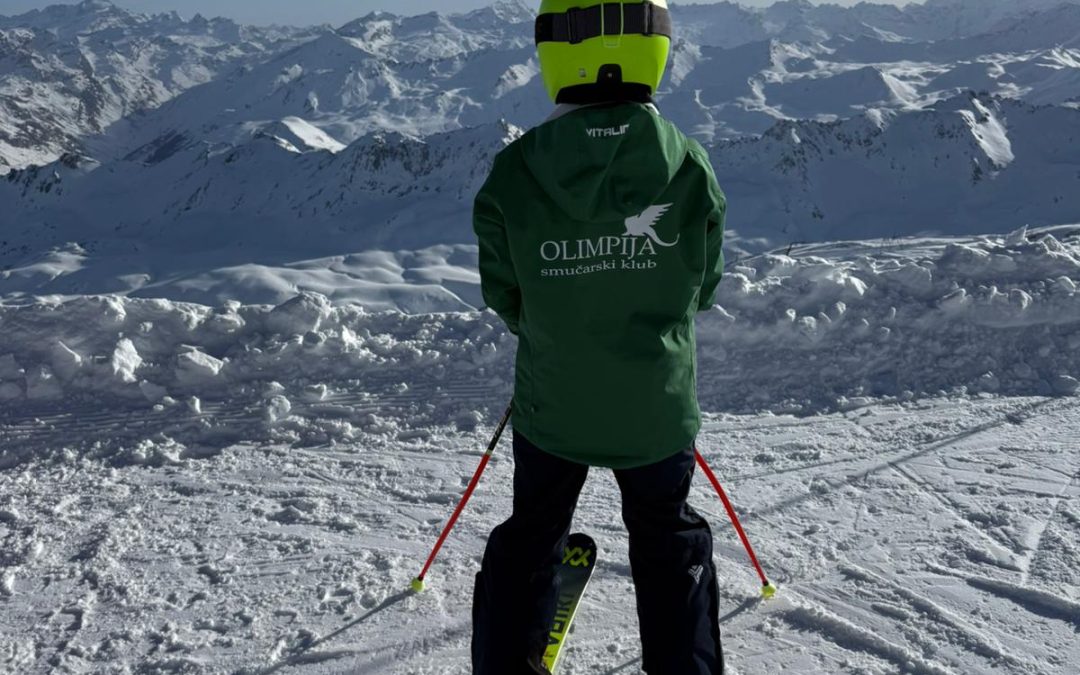 Zmajevske razglednice z zimskih počitnic