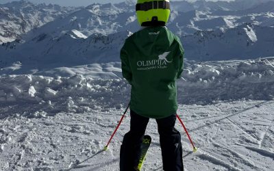 Zmajevske razglednice z zimskih počitnic